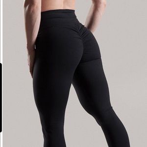 ABS2B FITNESSES APPAREL leggings